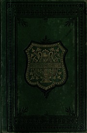 Cover of edition inglisdramashakes00shakrich