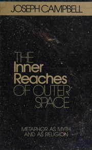 Cover of edition innerreachesofou0000camp