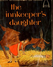 Cover of edition innkeepersdaught00gree