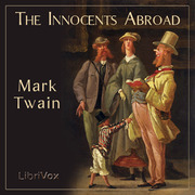 Cover of edition innocents_abroad_librivox