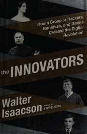 Cover of edition innovatorshowgro0000isaa