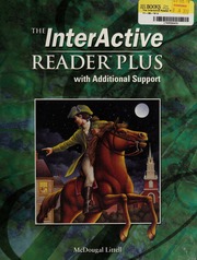 Cover of edition interactivereade0000sici