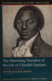 Cover of edition interestingnarra0003equi