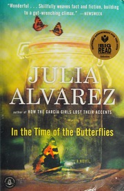 Cover of edition intimeofbutterfl0000alva_g4v2