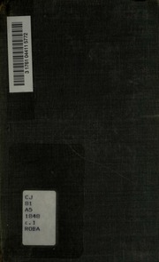 Cover of edition introductiontost00akeruoft