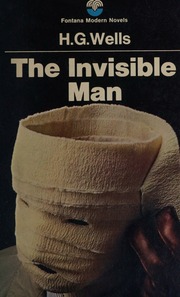 Cover of edition invisibleman0000unse_a4l9