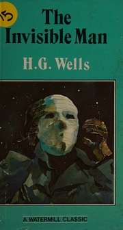 Cover of edition invisibleman0000well