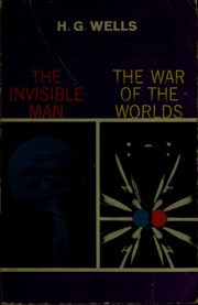 Cover of edition invisiblemanandw00elli