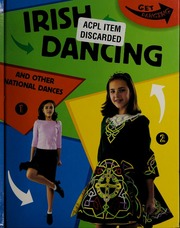 Cover of edition irishdancingothe00stor