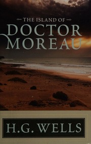 Cover of edition islandofdoctormo0000well_j6p7