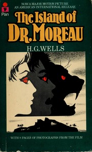 Cover of edition islandofdoctormo00well