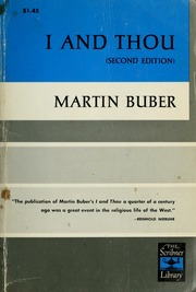 Cover of edition ithoubube00bube