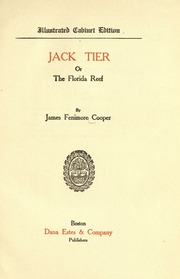 Cover of edition jacktier00cooprich