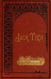 Cover of edition jacktierorflorid00coop