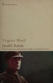 Cover of edition jacobsroom0000wool_u7q8