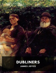 Cover of edition james-joyce_dubliners