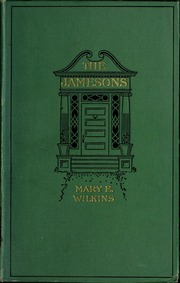 Cover of edition jamesons00freeuoft