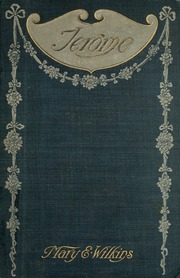 Cover of edition jeromepoorman00freerich