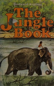 Cover of edition junglebook0000kipl_q5s8