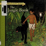 Cover of edition junglebook0000larr