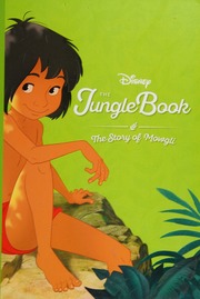 Cover of edition junglebookstoryo0000unse