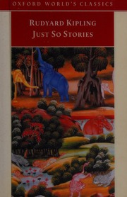 Cover of edition justsostoriesfor0000kipl_b6l8