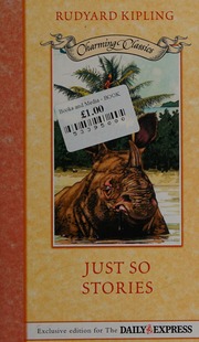 Cover of edition justsostoriesrud0000kipl