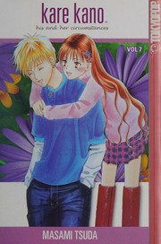 Cover of edition karekanohisherci0007tsud