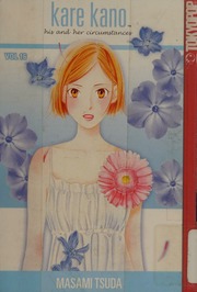 Cover of edition karekanohisherci0016tsud