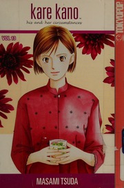 Cover of edition karekanovolumeth0013tsud