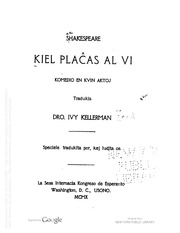 Cover of edition kielplachasalvi