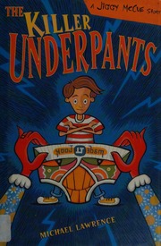 Cover of edition killerunderpants0000lawr