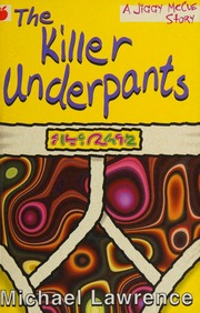 Cover of edition killerunderpants0000mich