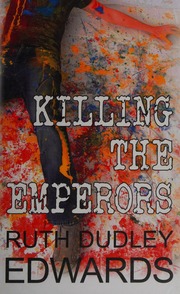 Cover of edition killingemperors0000edwa