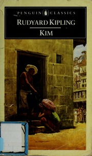 Cover of edition kimclassics00rudy