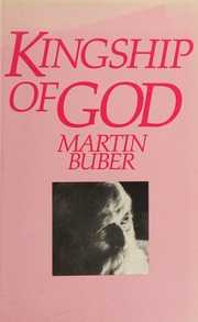 Cover of edition kingshipofgod0000bube