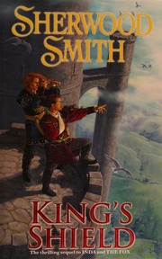 Cover of edition kingsshield0000smit