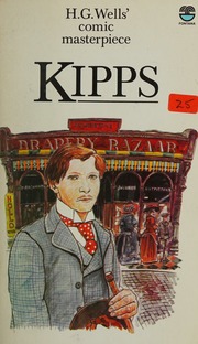 Cover of edition kippsstoryofsimp0000well