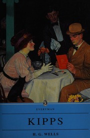 Cover of edition kippsstoryofsimp0000well_g9f8