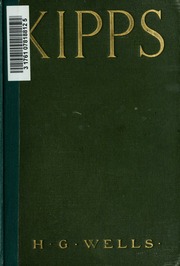 Cover of edition kippsstoryofsimp00well