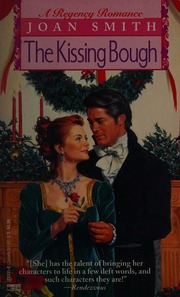 Cover of edition kissingbough0000smit_n9r6