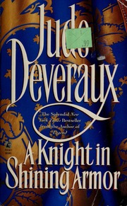 Cover of edition knightinshininga00deve