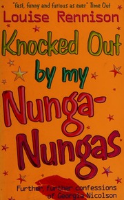 Cover of edition knockedoutbymynu0000renn_l8j8