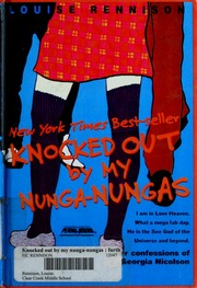 Cover of edition knockedoutbymynu00renn