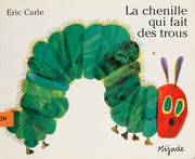 Cover of edition lachenillequifai00carl