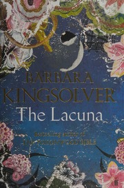 Cover of edition lacunanovel0000king_w8a2