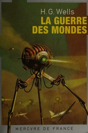 Cover of edition laguerredesmonde0000well