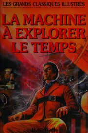 Cover of edition lamachineexplore0000boga