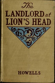 Cover of edition landlordatlionsh00howeuoft