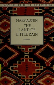 Cover of edition landoflittlerai000aust